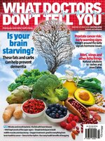 What Doctors Don't Tell You Australia/NZ